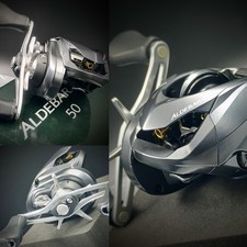 Mulinello da Baitcasting