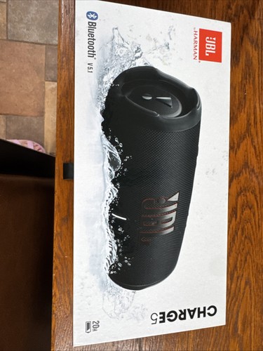 Jbl charge altoparlante - jbl,