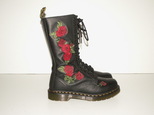 Martens 1914 vonda stivali - 1914,