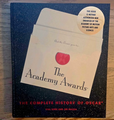 The academy awards - the,