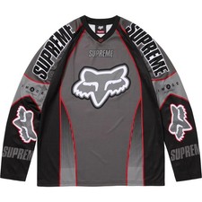 Maglia Supreme Fox Racing DMX