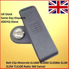 Clip da cintura Motorola