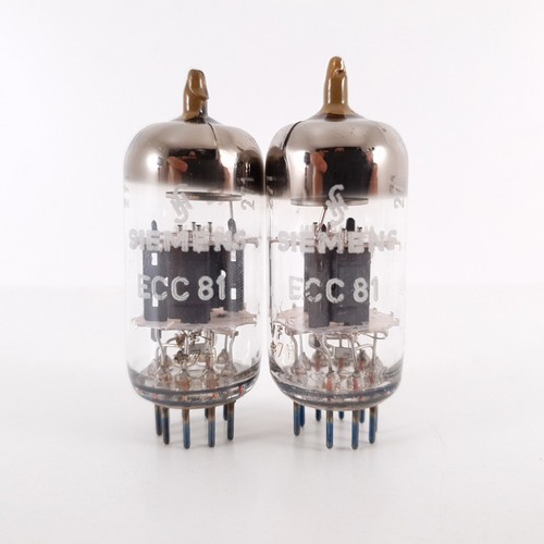 Tubo siemens ecc81 - siemens,