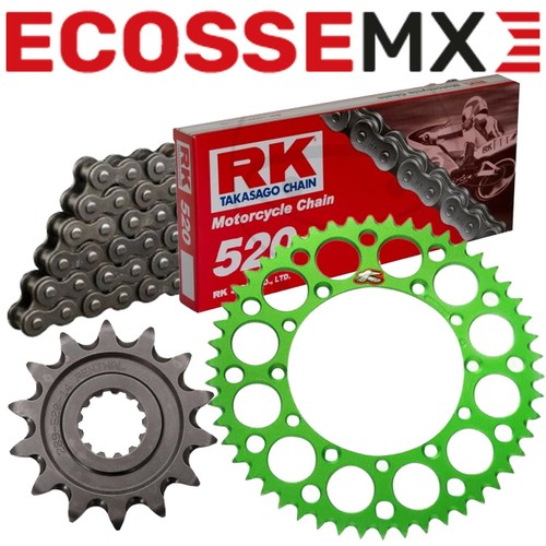 Kit catena standard - , kawasaki