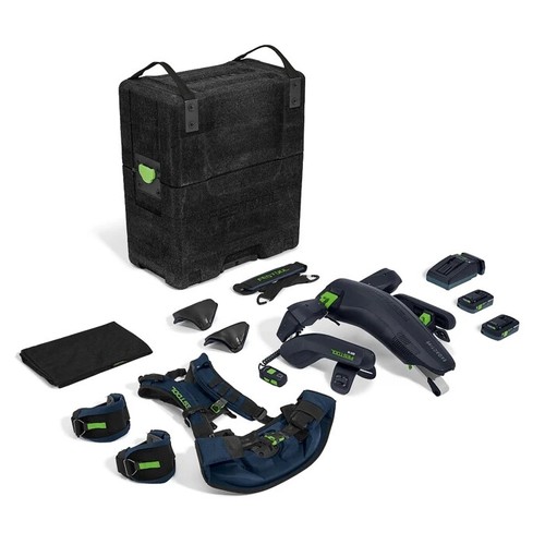Festool exoactive new gear - festool,