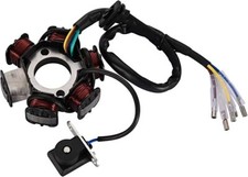 STATORE 6 BOBINE per MOTORE