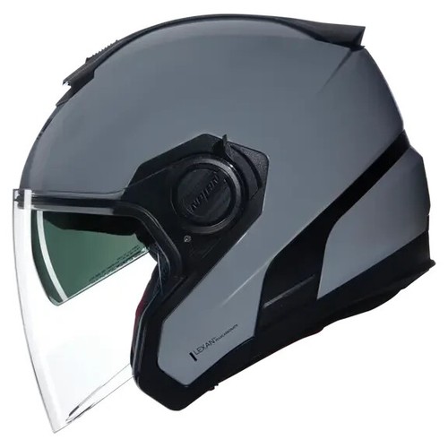 Casco moto scooter - casco, jet