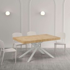 Tavolo allungabile KARIDA