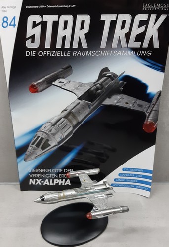 Star trek official navi - official,