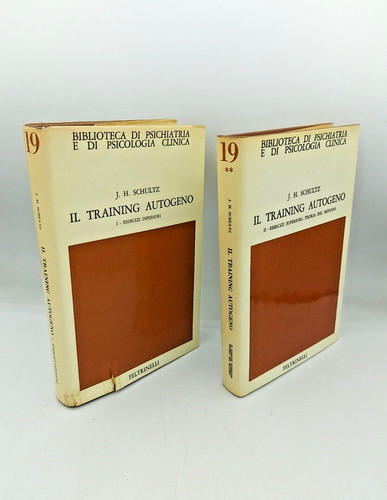 Training autogeno vol - "il, vol"