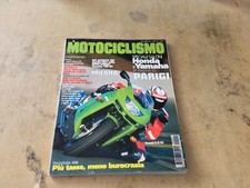 Moto rivista motociclismo - di,