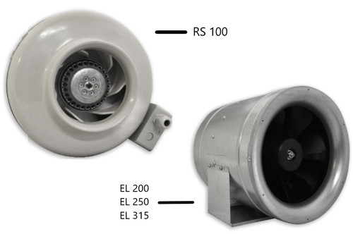 Ventilatore scoppio in - scoppio,,