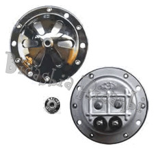 4302 - CLACSON BACHEL CROMATO