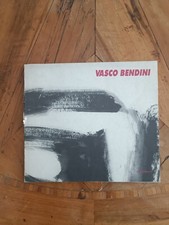 vasco bendini 1950-56 1980-88