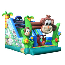 Trampolino Professionale