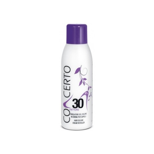 Ossigeno per capelli concerto - ossigeno,