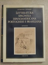 LETTERATURA SPAGNOLA