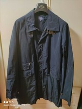 Impermeabile Trench Uomo ARFANGO