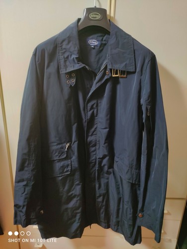 Impermeabile trench uomo - trench,