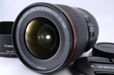 Canon EF 16-35 mm 1:4 L IS USM