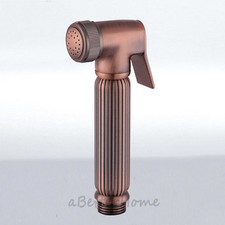 Spray Pulizia Bagno Retrò