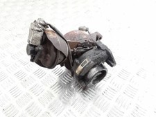 Turbocompressore Peugeot 407SW