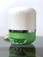 Lampada-Radio EUROPHON Design