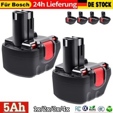 Batteria 12 V 5,0 Ah NI-MH per