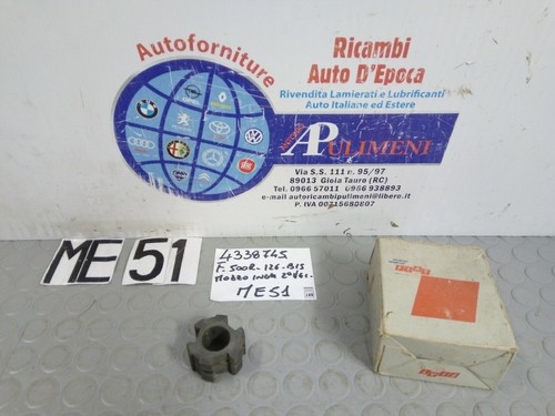 4338745 ingranaggio mozzo - ingranaggio,