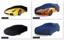 Car Cover - Coperta Protettiva