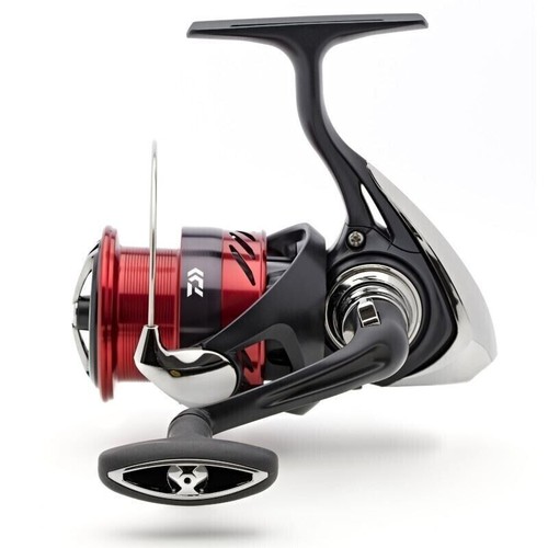 Mulinello pesca daiwa 23 - mulinello, da