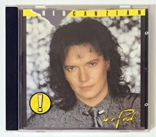CD Red Canzian - Io E Red -