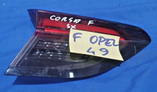 Fanale Posteriore Catarifrangente sinistro Opel Corsa f