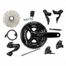 NUOVO GRUPPO COMPLETO SHIMANO