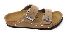 Birkenstock Arizona grigio