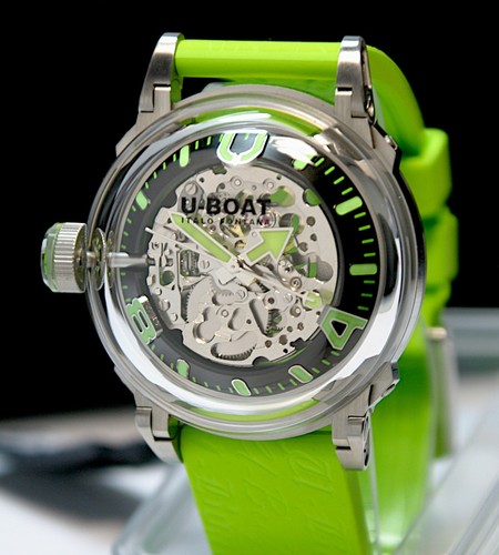 Boat automatico 44 - 44, mm