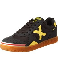 Munich Gresca, Scarpe da