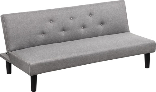 Divano letto tessuto - in, 3