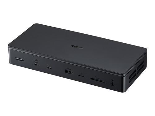 Asus master thunderbolt dock - thunderbolt,