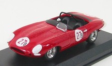 1/43 BEST-MODEL - JAGUAR - E