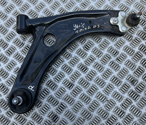 Toyota yaris hybrid mk4 - mk4,