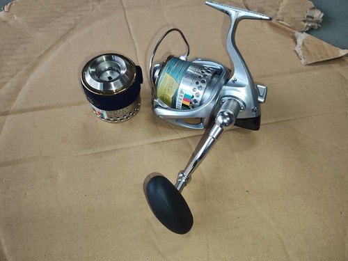 Mulinello shimano modello - mulinello,