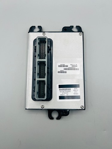 Mercury 8m0025322 oem - mercury, nuovo