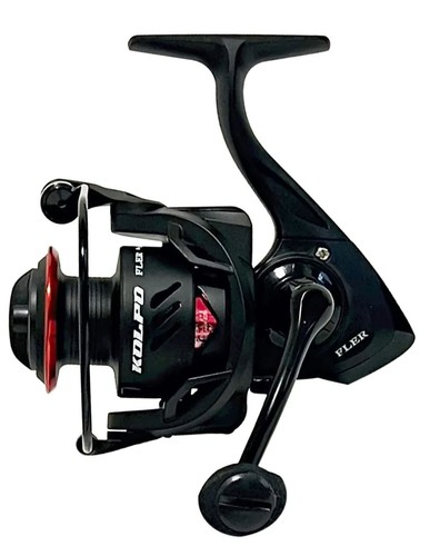 Kolpo fler mulinello pesca - fler,