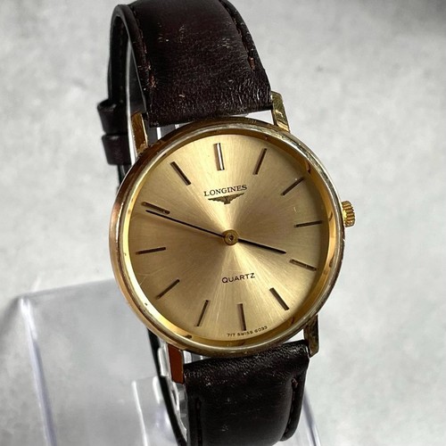 Orologio longines vintage - longines,
