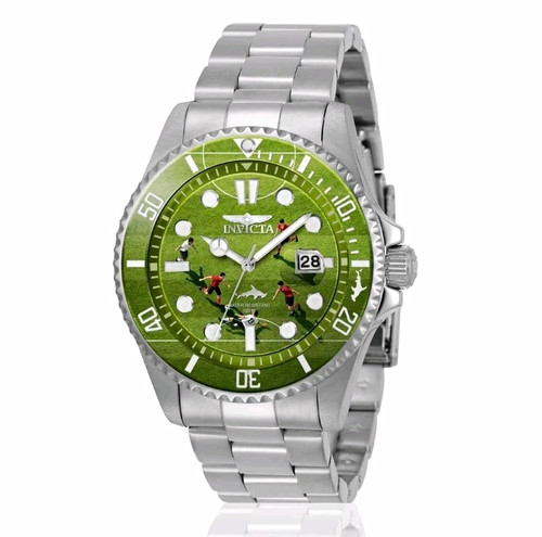 Invicta pro diver visions - invicta,