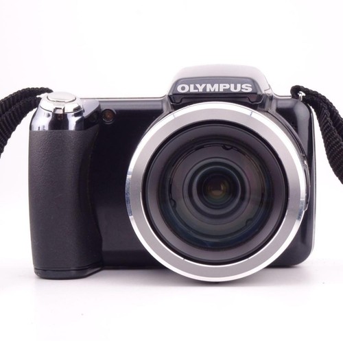 Fotocamera digitale compatta