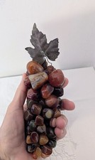 Grappolo Uva In Pietra Dura