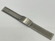 BRACCIALE PERSEO IN ACCIAIO ANSA DRITTA