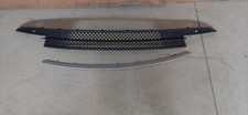 GRIGLIA CENTRALE PARAURTI ANTERIORE NUOVA PER BMW '1 E87 LCI/E81 51117182367